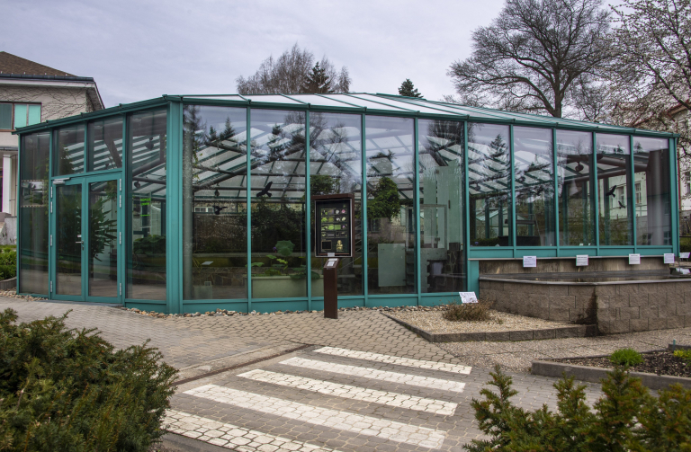 Botanická zahrada (2)